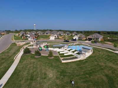 La Cima: 50ft. lots by Highland Homes in San Marcos - photo 10 10