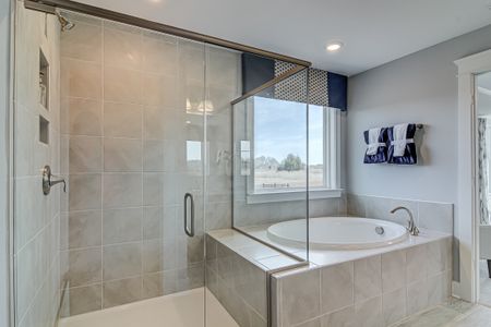 Grier Meadows by Eastwood Homes in Charlotte - photo 18 18