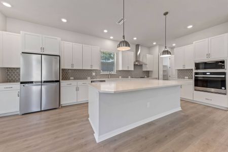 Central Living - Boca Ciega by David Weekley Homes in Saint Petersburg - photo 18 18