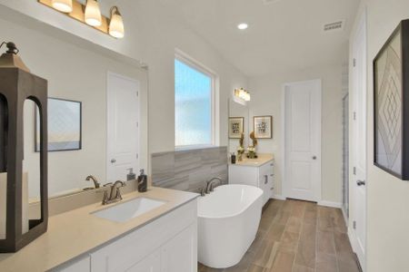 Morningstar by Saratoga Homes in Georgetown - photo 20 20