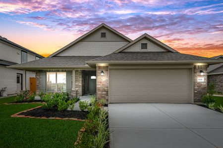 Cypress Green by Adams Homes in Cypress - photo 3 3