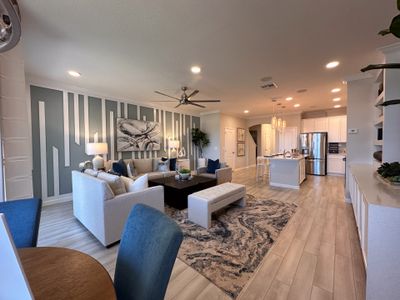 Tyson Ranch by M/I Homes in Orlando - photo 33 33