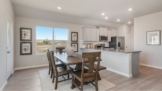Parkside: Barrington Collection by Lennar in New Braunfels - photo 12 12