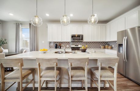 Sorella: Landmark Collection by Beazer Homes in Tomball - photo 5 5