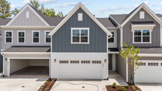 Tredenham by Tri Pointe Homes in Durham - photo 29 29