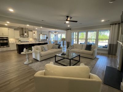 Sea Island Preserve by Pulte Homes in Johns Island - photo 40 40