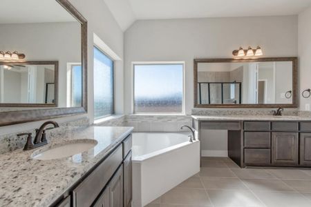 Pioneer Point by Antares Homes in Fort Worth - photo 31 31