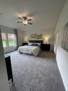 Briarwood Hills - Spring Series by Meritage Homes in Forney - photo 20 20