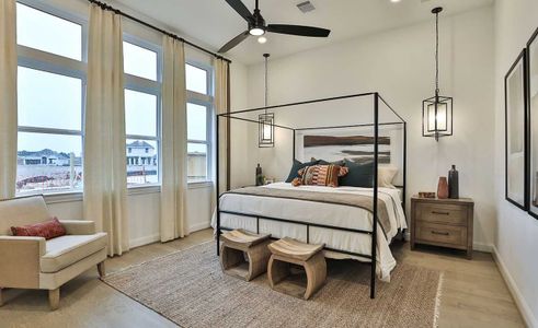 Balmoral East by Brightland Homes in Houston - photo 21 21