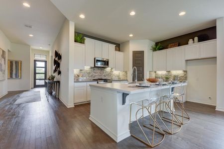 Sunday Creek At Kinder Ranch by Monticello Homes in San Antonio - photo 32 32