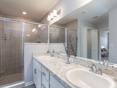 VillaMar by Highland Homes of Florida in Winter Haven - photo 9 9