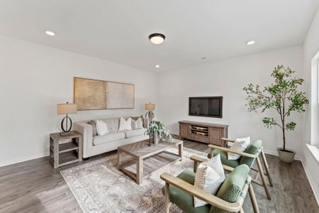 Kensington by True Homes in China Grove - photo 7 7