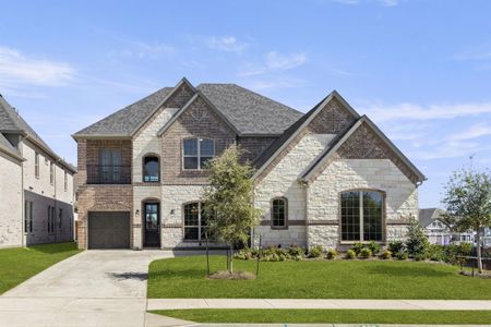 Breezy Hill by Windsor Homes in Rockwall - photo 0