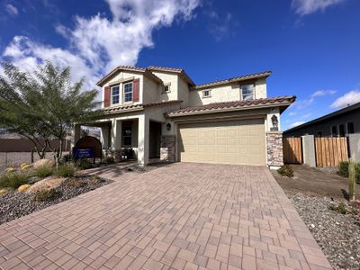 IronWing at Windrose by David Weekley Homes in Litchfield Park - photo 25 25