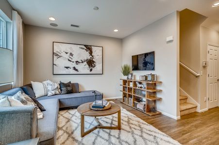 The Westerly Collection at Altaira at High Point by Taylor Morrison in Denver - photo 73 73