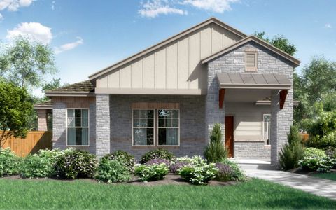 Easton Park by Pacesetter Homes in Austin - photo 5 5