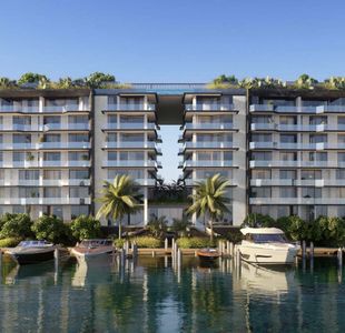 Bay Harbor Towers by PPG Development in Bay Harbor Islands - photo