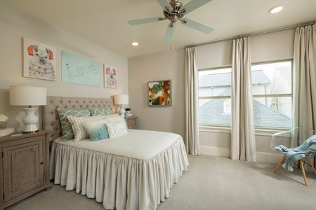 Somerset Green: Signature Series by Coventry Homes in Houston - photo 29