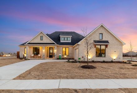 Kentsdale Farms by Kindred Homes in DeSoto - photo 111 111