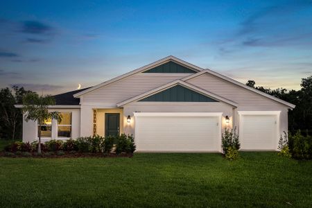 Harmony at Lake Eloise by Casa Fresca Homes in Winter Haven - photo 13 13