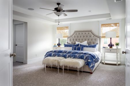 Landings at Sweetwater by Eastwood Homes in Charleston - photo 32