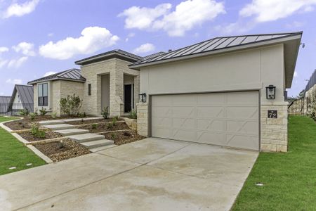 Miralomas 65’s by Sitterle Homes in Boerne - photo 30 30