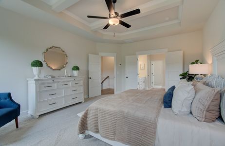 Ponderosa Farms by Chafin Communities in Gainesville - photo 51 51