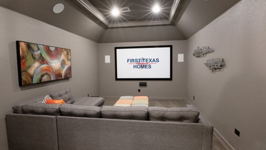 Wellspring Estates by First Texas Homes in Celina - photo 58 58