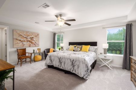 The Collection at East Lake by O'Dwyer Homes in Atlanta - photo 13