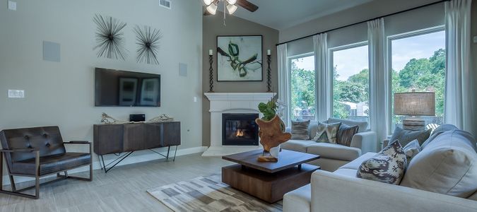 Willow Wood by Chesmar Homes in McKinney - photo 17 17
