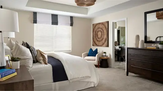 Willow Bend: The Pioneer Collection by Lennar in Thornton - photo 13