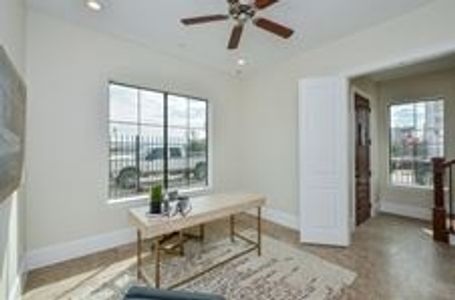 East End on the Bayou Phase 3 by Dorado Builders in Houston - photo 17 17