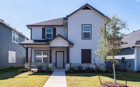 Paramount by CastleRock Communities in Kyle - photo 7 7