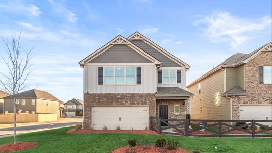 Towne Center by DRB Homes in Hampton - photo 8 8