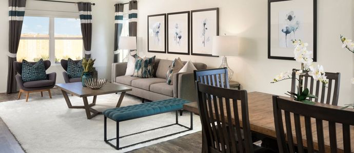 Whisper: Claremont Collection by Lennar in San Marcos - photo 18 18