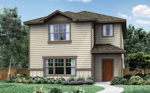 TRACE by Pacesetter Homes in San Marcos - photo 9 9