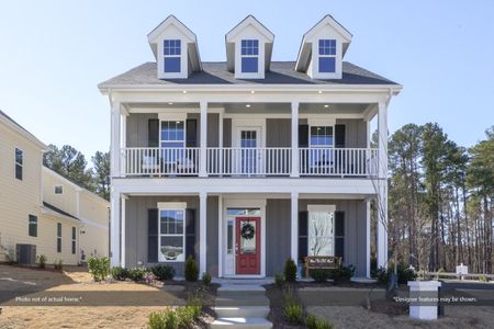 Kitchin Farms by Mungo Homes in Wake Forest - photo 20 20