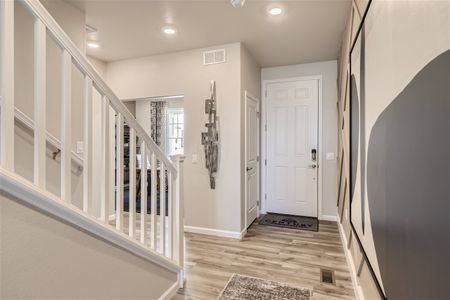 Turnberry Crossing by Century Communities in Commerce City - photo 38 38