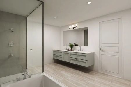 Silber Estates by Luminous Homes in Houston - photo 9 9