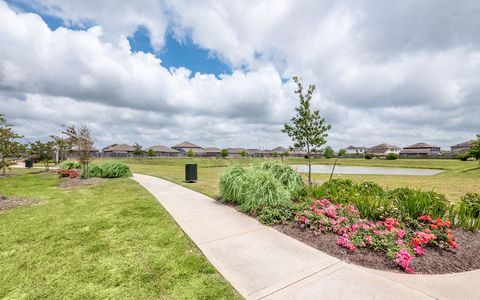 Pearlbrook by CastleRock Communities in Texas City - photo 40