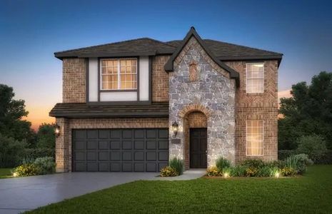 Elyson by Pulte Homes in Katy - photo 14 14