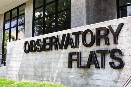 Observatory Flats by Dublin Development in Denver - photo