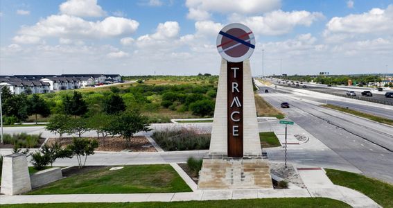 TRACE by Chesmar Homes in San Marcos - photo 39 39