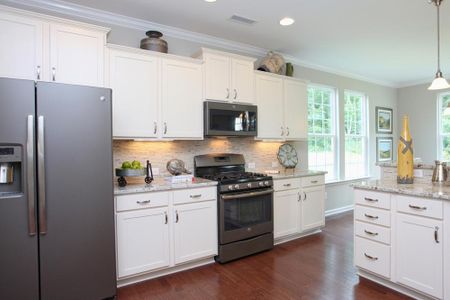 Kyli Knolls by Chesapeake Homes in Clayton - photo 12 12