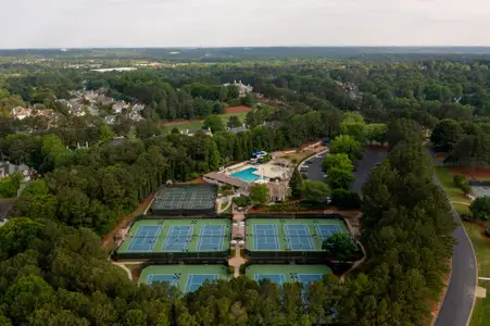 Ward's Crossing by The Providence Group in Alpharetta - photo 6