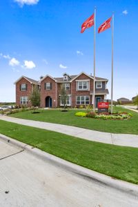 Heartland Townhomes by HistoryMaker Homes in Heartland - photo 6 6