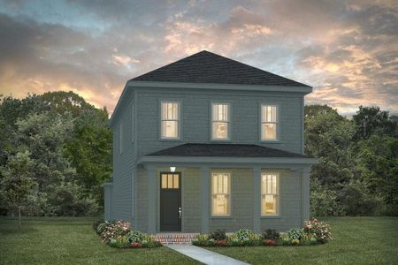 Chatham Park by Homes by Dickerson in Pittsboro - photo 12 12