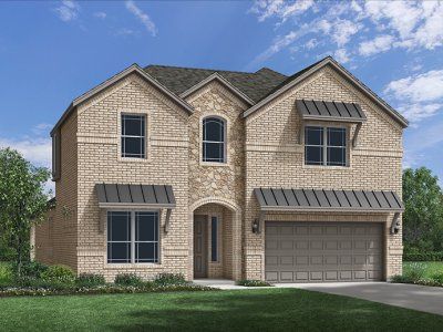 Anna Town Square by Windsor Homes in Anna - photo 15