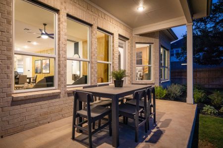Edgewood by M/I Homes in Leander - photo 14