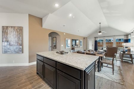 Wildflower Ranch by Bloomfield Homes in Fort Worth - photo 14